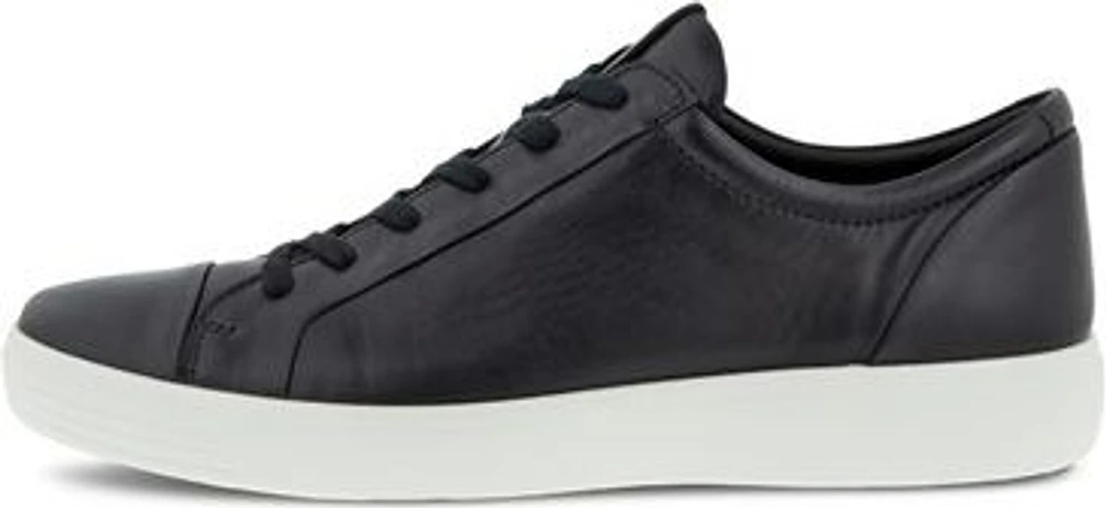 Soft 7 Black