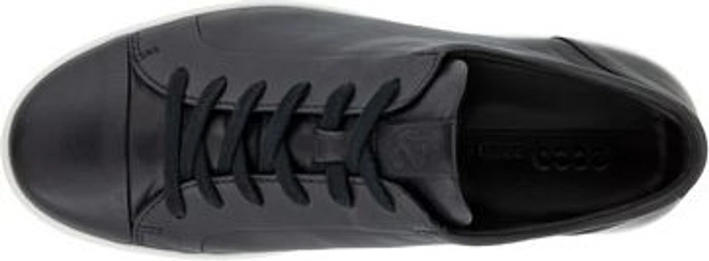 Soft 7 Black