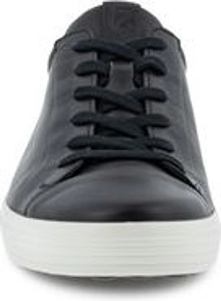 Soft 7 Black