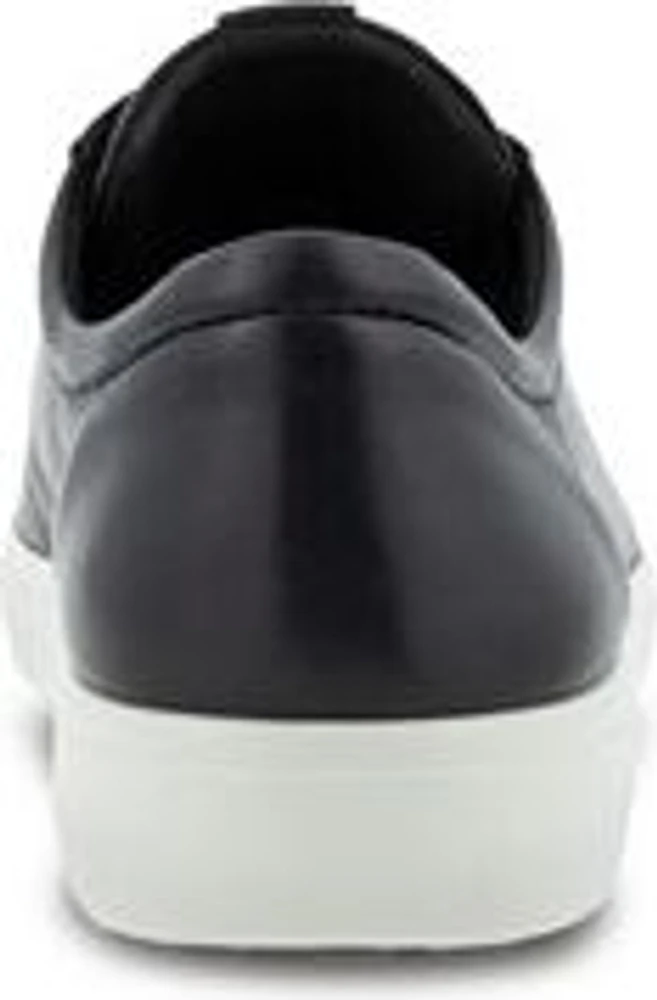 Soft 7 Black