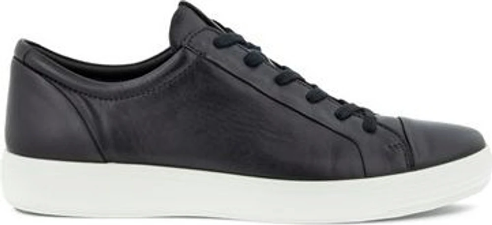 Soft 7 Black