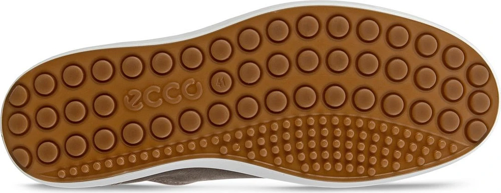 Soft 7 Dark Clay