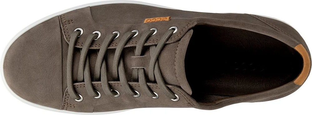Soft 7 Dark Clay