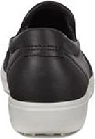 Soft 7 Slip On Black