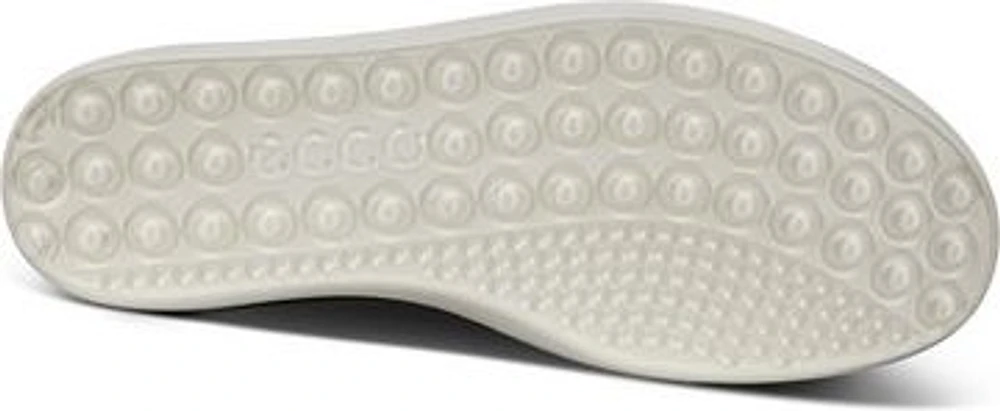 Soft 7 Slip On Black