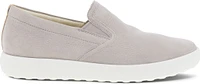 Soft 7 Slip On Grey Rose