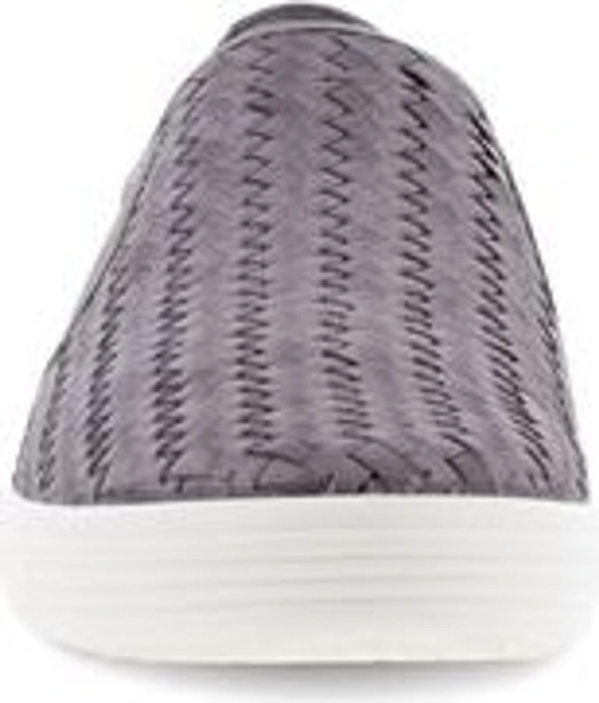 Soft 7 Slip On Metallic