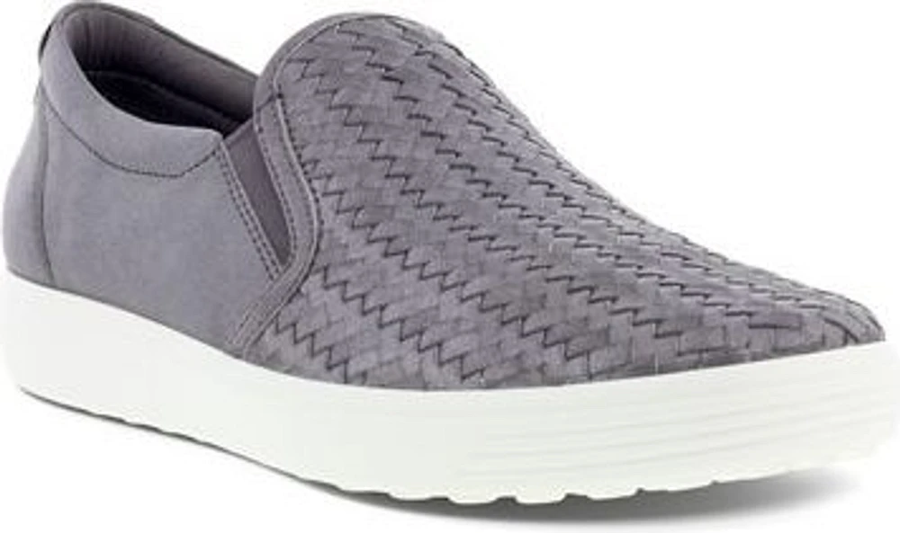 Soft 7 Slip On Metallic