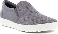 Soft 7 Slip On Metallic