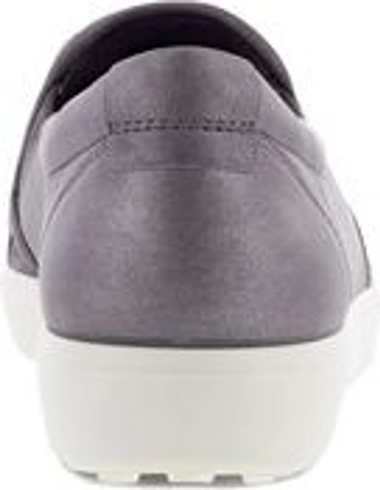 Soft 7 Slip On Metallic