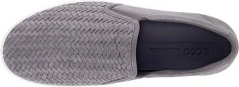 Soft 7 Slip On Metallic