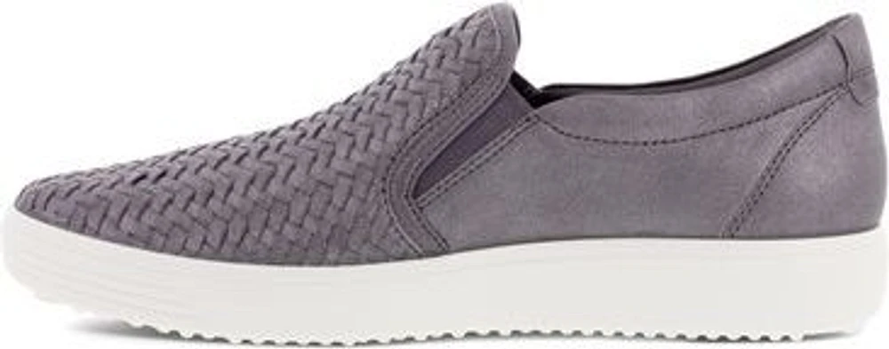 Soft 7 Slip On Metallic