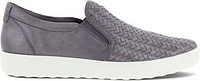 Soft 7 Slip On Metallic