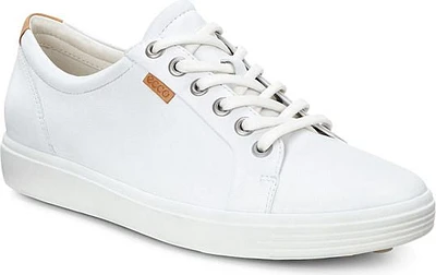 Soft 7 White
