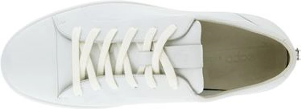 Soft 7 White