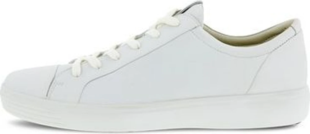Soft 7 White