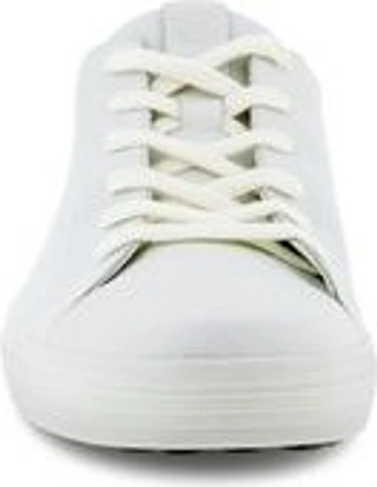 Soft 7 White