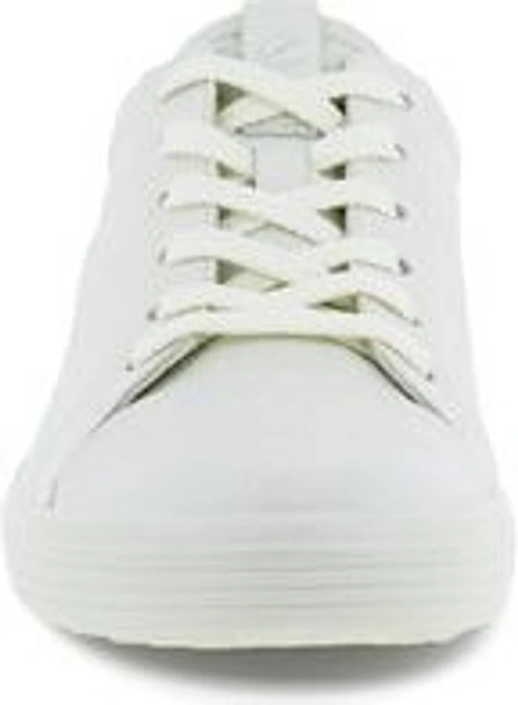 Soft 7 White