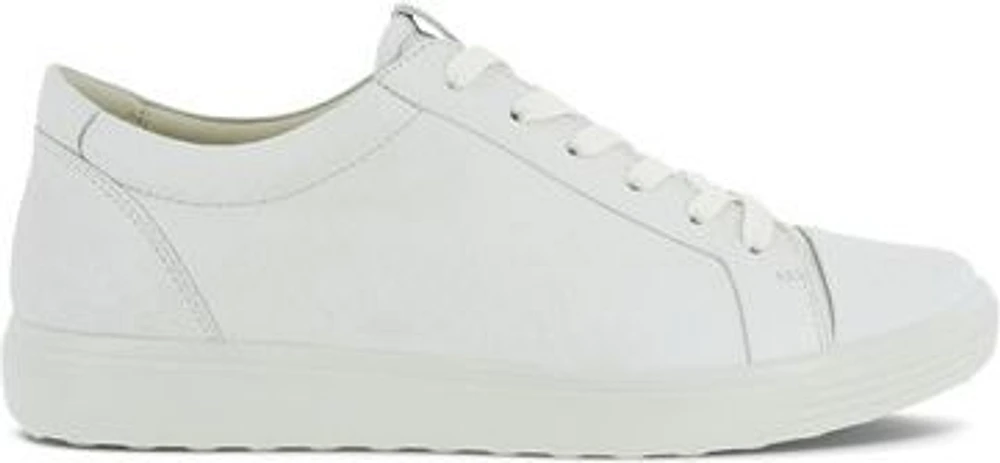 Soft 7 White