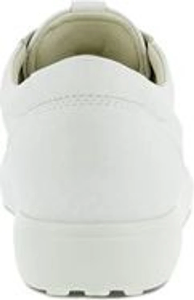 Soft 7 White