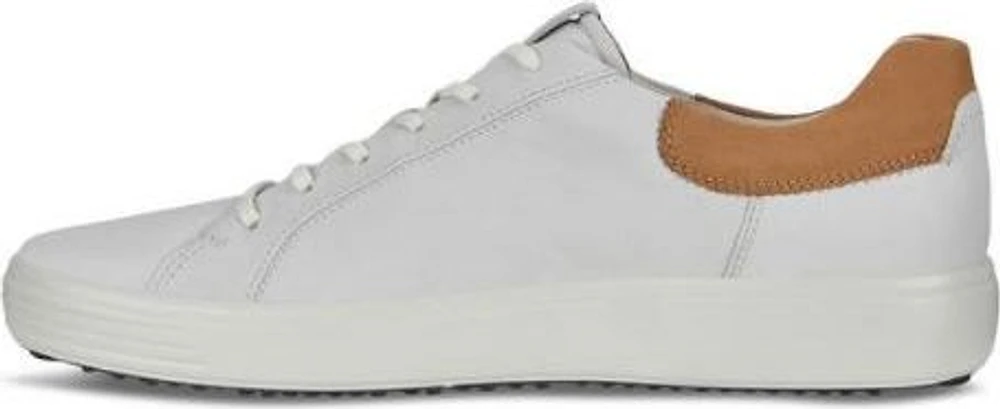 Soft 7 White Mens