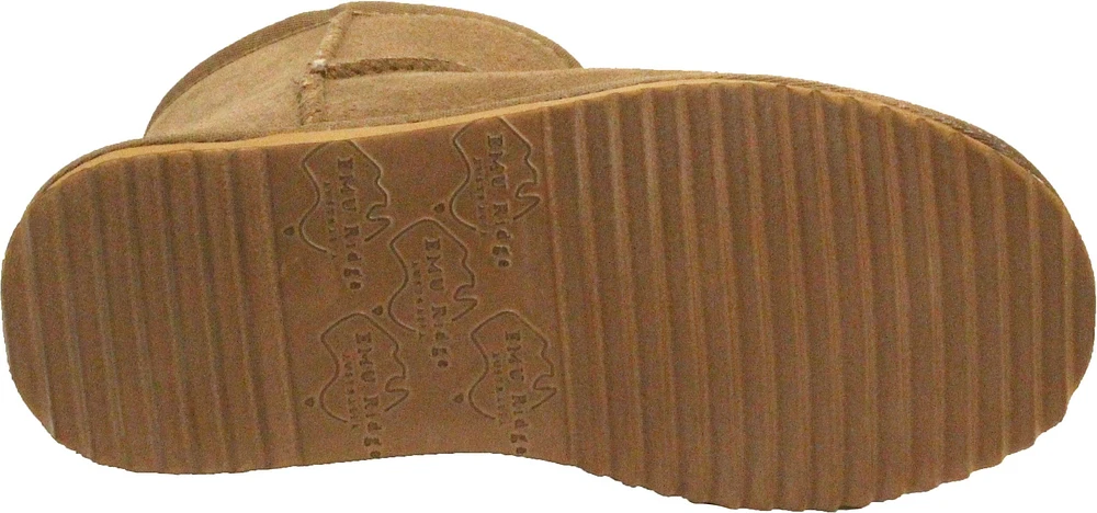 Sophie Mini Chestnut