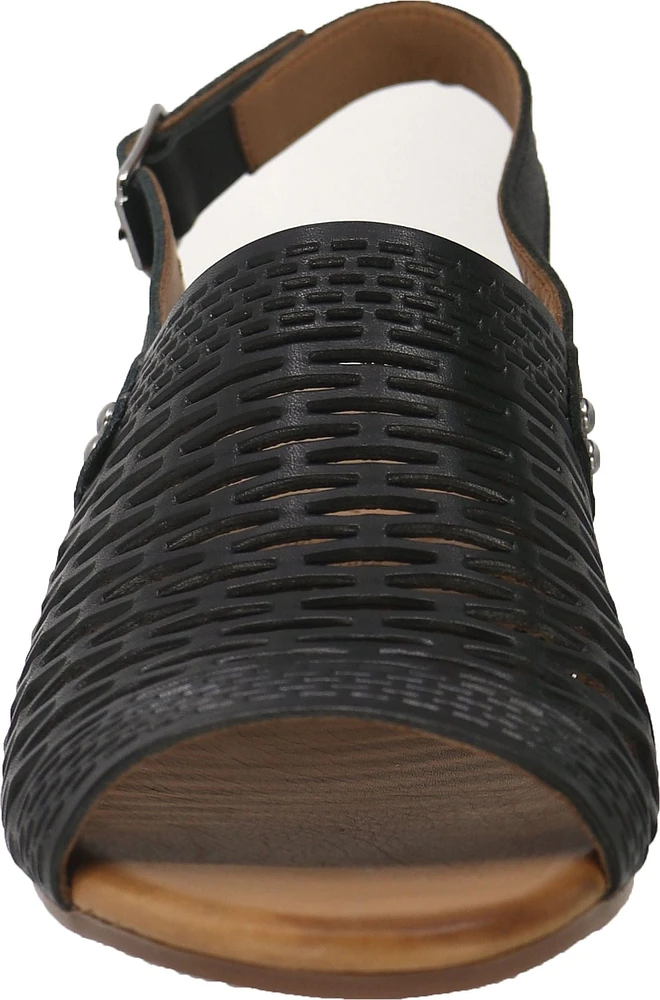 Bridgette01 Black
