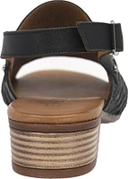 Bridgette01 Black