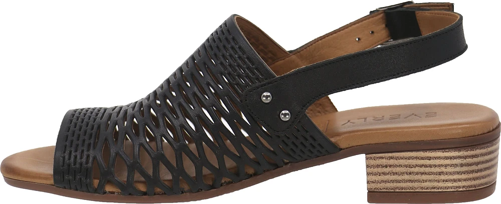 Bridgette01 Black