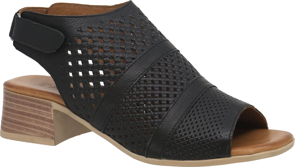 Maya01 Black
