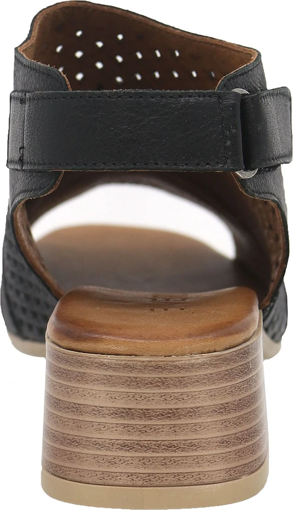 Maya01 Black