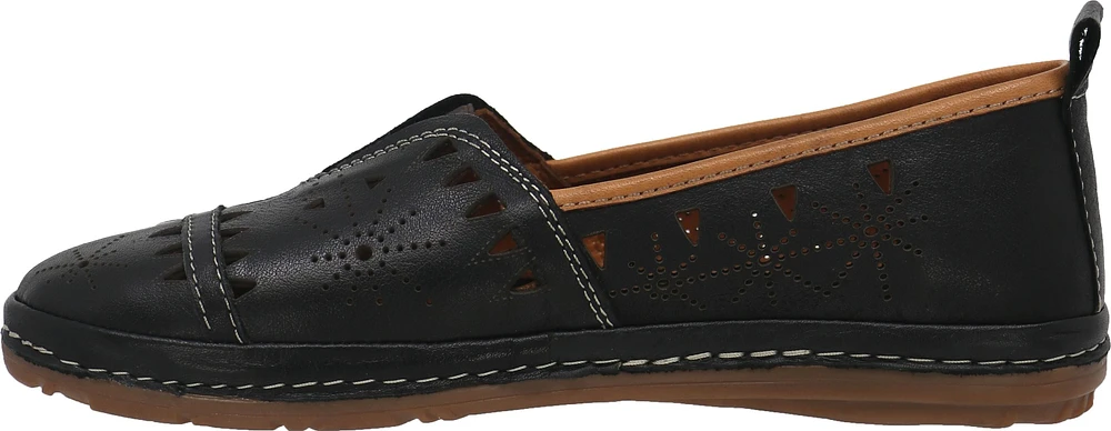 Emily01 Black