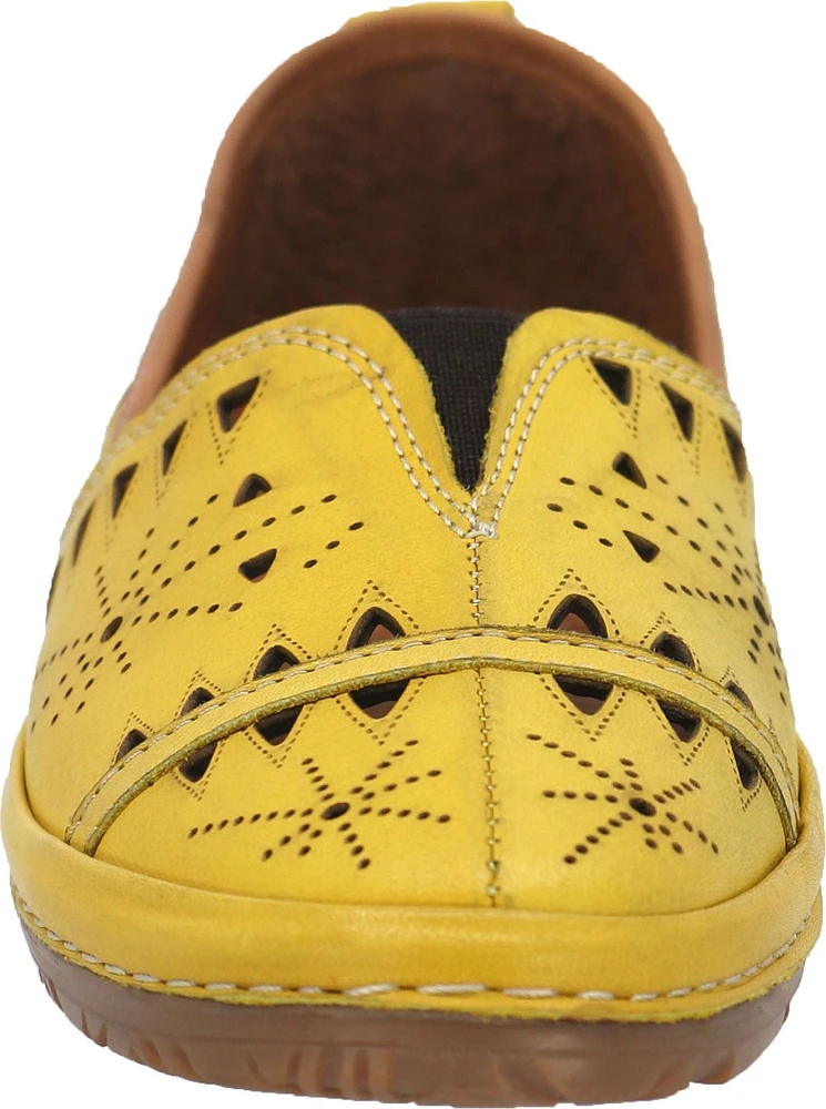 Emily01 Yellow