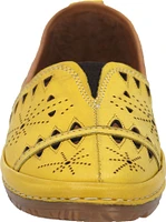 Emily01 Yellow