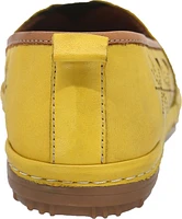 Emily01 Yellow