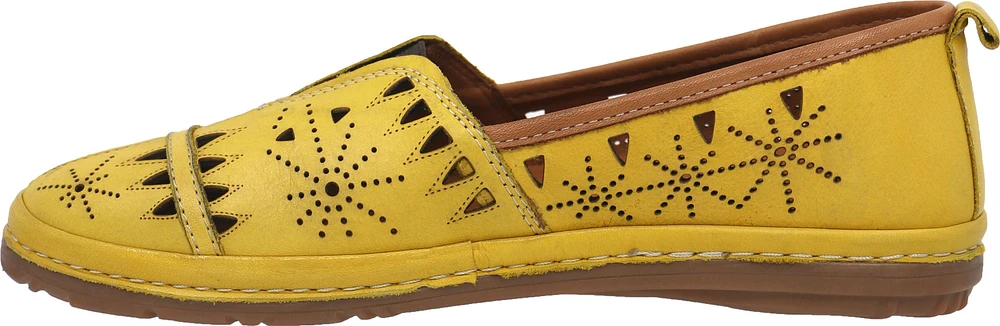 Emily01 Yellow