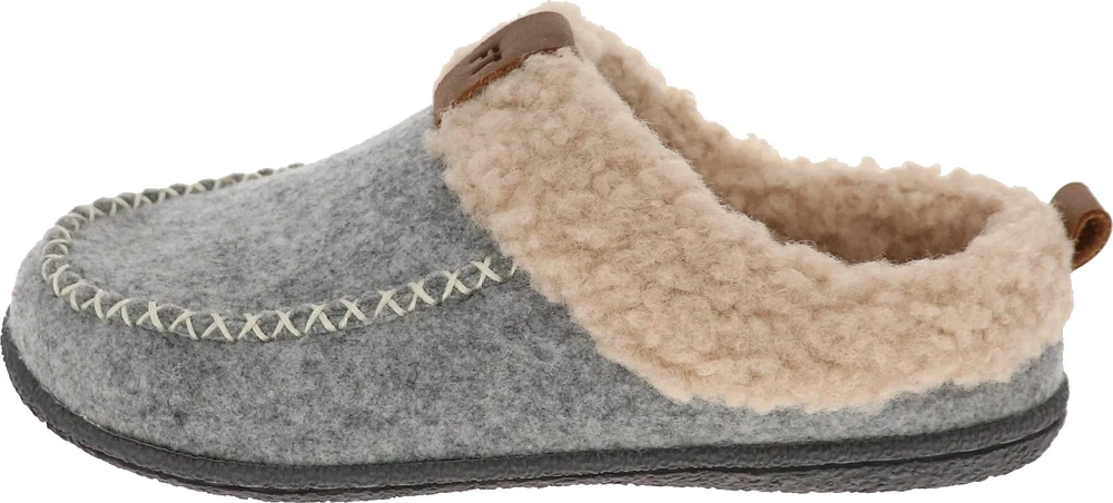 Mia Grey Felt