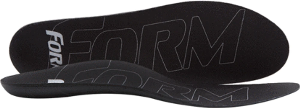 Ultra Thin Black Low Profile