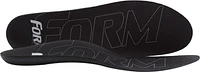 Ultra Thin Black Low Profile