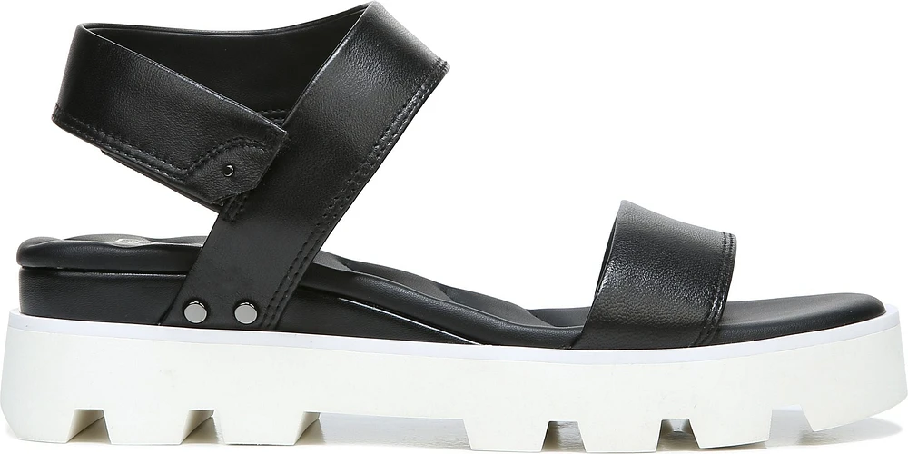 Umber Black