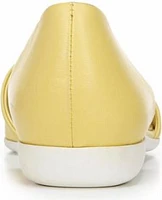 Darlin Citron Washed Nappa
