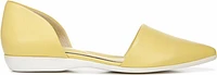 Darlin Citron Washed Nappa