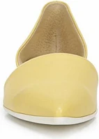 Darlin Citron Washed Nappa