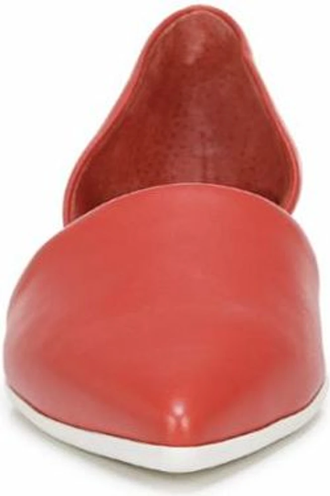 Darlin Coral Butter Nappa