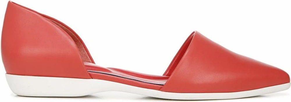 Darlin Coral Butter Nappa