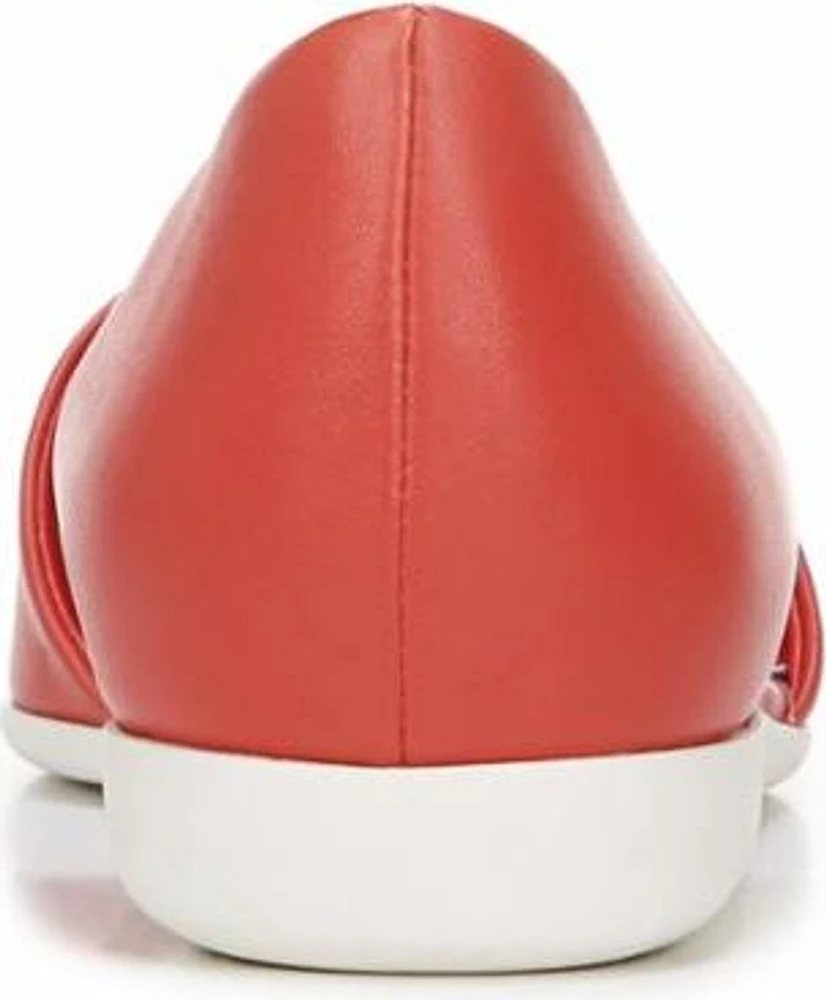 Darlin Coral Butter Nappa