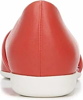Darlin Coral Butter Nappa