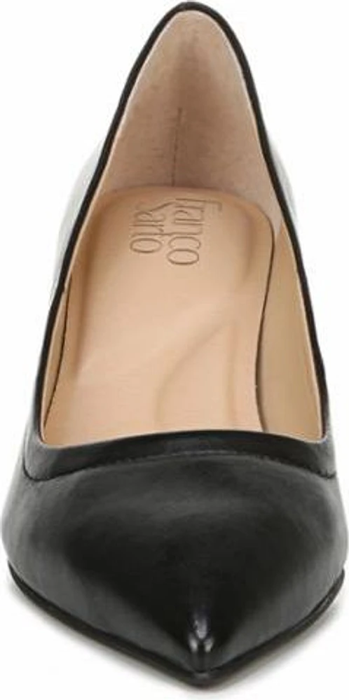 Trolley Black Butter Nappa