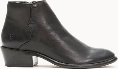 78253-black - Soft Full Grain Black