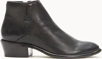 78253-black - Soft Full Grain Black